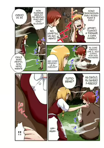 Page 5 of Otona no Douwa ~ Hansel & Gretel | Hansel & Gretel Fratelli molto Intimi - preview thumbnail