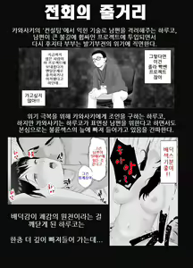 Page 3 of Netorase, Gokentou kudasai 4, ~Kindan no Shinsitsu Hametori~ : 네토라세 검토해주세요 4, ~금단의 침실섹스영상촬영~ - preview thumbnail