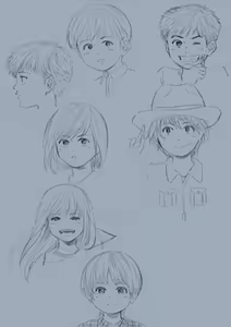 Page 20 of STAND BY PEE!!!! -Kagirinaku Tomei Ni Chikai Shiroi Ekitai- - preview thumbnail