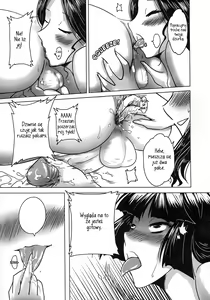 Page 35 of Night Tales from a Chinese Studio Wang Erxi - preview thumbnail