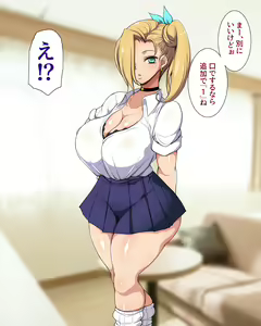 Page 23 of Papakatsu Gal Wakarase Oji-san - preview thumbnail