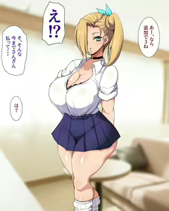 Page 39 of Papakatsu Gal Wakarase Oji-san - preview thumbnail