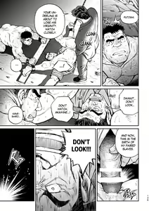 Page 130 of Okinawa Slave Island -English Edition- - preview thumbnail