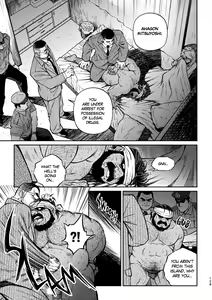 Page 132 of Okinawa Slave Island -English Edition- - preview thumbnail