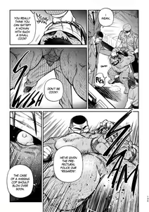Page 134 of Okinawa Slave Island -English Edition- - preview thumbnail