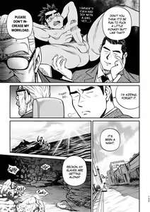 Page 136 of Okinawa Slave Island -English Edition- - preview thumbnail