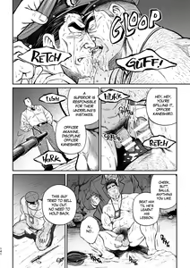 Page 145 of Okinawa Slave Island -English Edition- - preview thumbnail