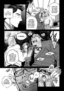 Page 190 of Okinawa Slave Island -English Edition- - preview thumbnail