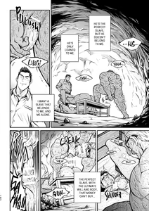 Page 191 of Okinawa Slave Island -English Edition- - preview thumbnail