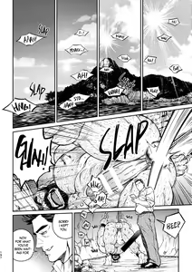 Page 201 of Okinawa Slave Island -English Edition- - preview thumbnail