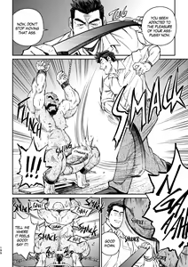 Page 203 of Okinawa Slave Island -English Edition- - preview thumbnail