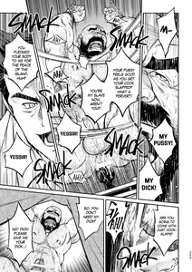 Page 204 of Okinawa Slave Island -English Edition- - preview thumbnail