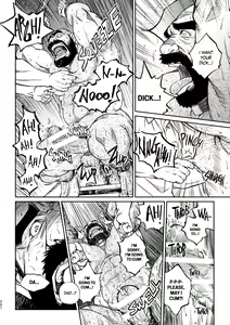 Page 205 of Okinawa Slave Island -English Edition- - preview thumbnail