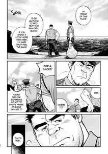 Page 21 of Okinawa Slave Island -English Edition- - preview thumbnail