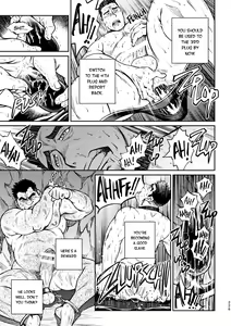 Page 230 of Okinawa Slave Island -English Edition- - preview thumbnail