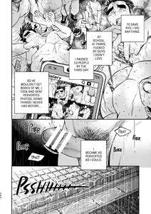 Page 267 of Okinawa Slave Island -English Edition- - preview thumbnail