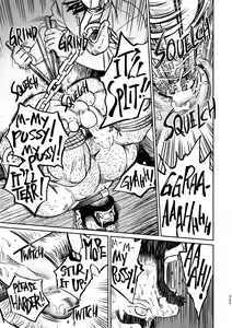 Page 294 of Okinawa Slave Island -English Edition- - preview thumbnail