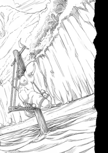 Page 313 of Okinawa Slave Island -English Edition- - preview thumbnail