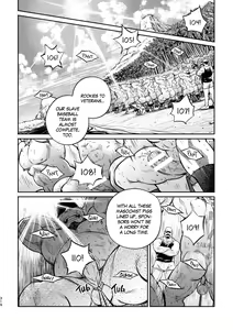 Page 323 of Okinawa Slave Island -English Edition- - preview thumbnail