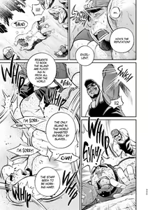 Page 324 of Okinawa Slave Island -English Edition- - preview thumbnail