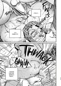 Page 328 of Okinawa Slave Island -English Edition- - preview thumbnail