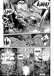 Page 40 of Okinawa Slave Island -English Edition- - preview thumbnail