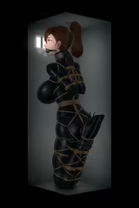 Page 140 of Company's Secret Prisoner - preview thumbnail
