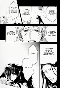 Page 50 of Gusha no Oukoku | Fool's Kingdom - preview thumbnail