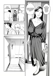 Page 20 of Kurokami Onna no Fudeoroshi ~Himitsu no Heya de Nakadashi Sasete Ageru wa~ - preview thumbnail