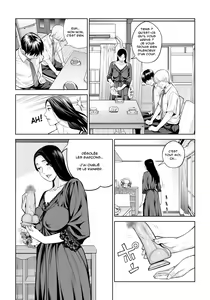 Page 24 of Kurokami Onna no Fudeoroshi ~Himitsu no Heya de Nakadashi Sasete Ageru wa~ - preview thumbnail