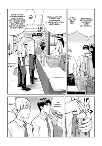 Page 5 of Kurokami Onna no Fudeoroshi ~Himitsu no Heya de Nakadashi Sasete Ageru wa~ - preview thumbnail