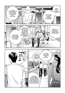 Page 6 of Kurokami Onna no Fudeoroshi ~Himitsu no Heya de Nakadashi Sasete Ageru wa~ - preview thumbnail