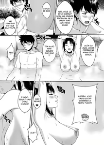 Page 23 of My Oyakodon - preview thumbnail