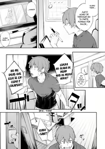 Page 8 of Ero Manga Mitai ni | Como en un manga erotico - preview thumbnail