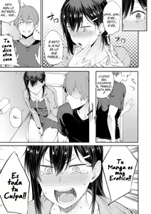 Page 10 of Ero Manga Mitai ni | Como en un manga erotico - preview thumbnail