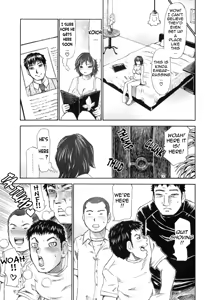 Page 13 of Omotta Ijou no Hannou - Great Reaction in Ecstasy! - preview thumbnail