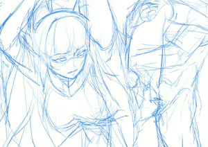 Page 597 of - Sketches - preview thumbnail