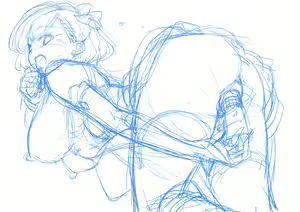 Page 607 of - Sketches - preview thumbnail