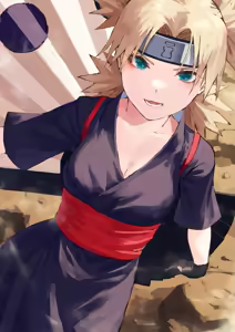 Page 261 of Temari - preview thumbnail