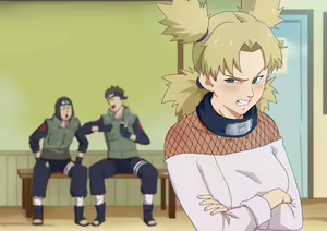 Page 6 of Temari - preview thumbnail