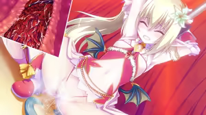 Page 50 of VenusBlood -AfterDays- Episodes 3&4 (decensored) - preview thumbnail
