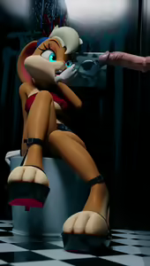 Page 320 of Lola Bunny xxx Collection 7 - preview thumbnail