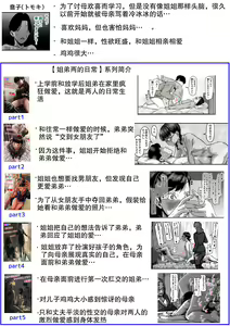 Page 3 of Haha to Ochite Iku Part 1 - preview thumbnail