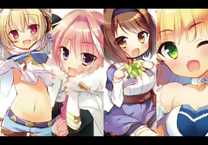 Page 366 of Ichiri イチリ - preview thumbnail