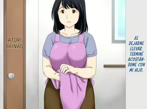 Page 2 of Nagare de Musuko to Tsunagacchatta - preview thumbnail