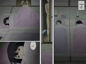 Page 34 of Nagare de Musuko to Tsunagacchatta - preview thumbnail