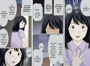 Page 6 of Nagare de Musuko to Tsunagacchatta - preview thumbnail
