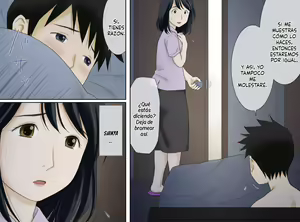 Page 7 of Nagare de Musuko to Tsunagacchatta - preview thumbnail