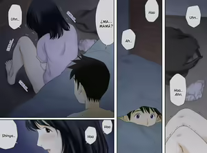 Page 9 of Nagare de Musuko to Tsunagacchatta - preview thumbnail