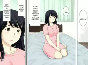 Page 4 of Musuko no Seiheki o Ukeiremasu - preview thumbnail